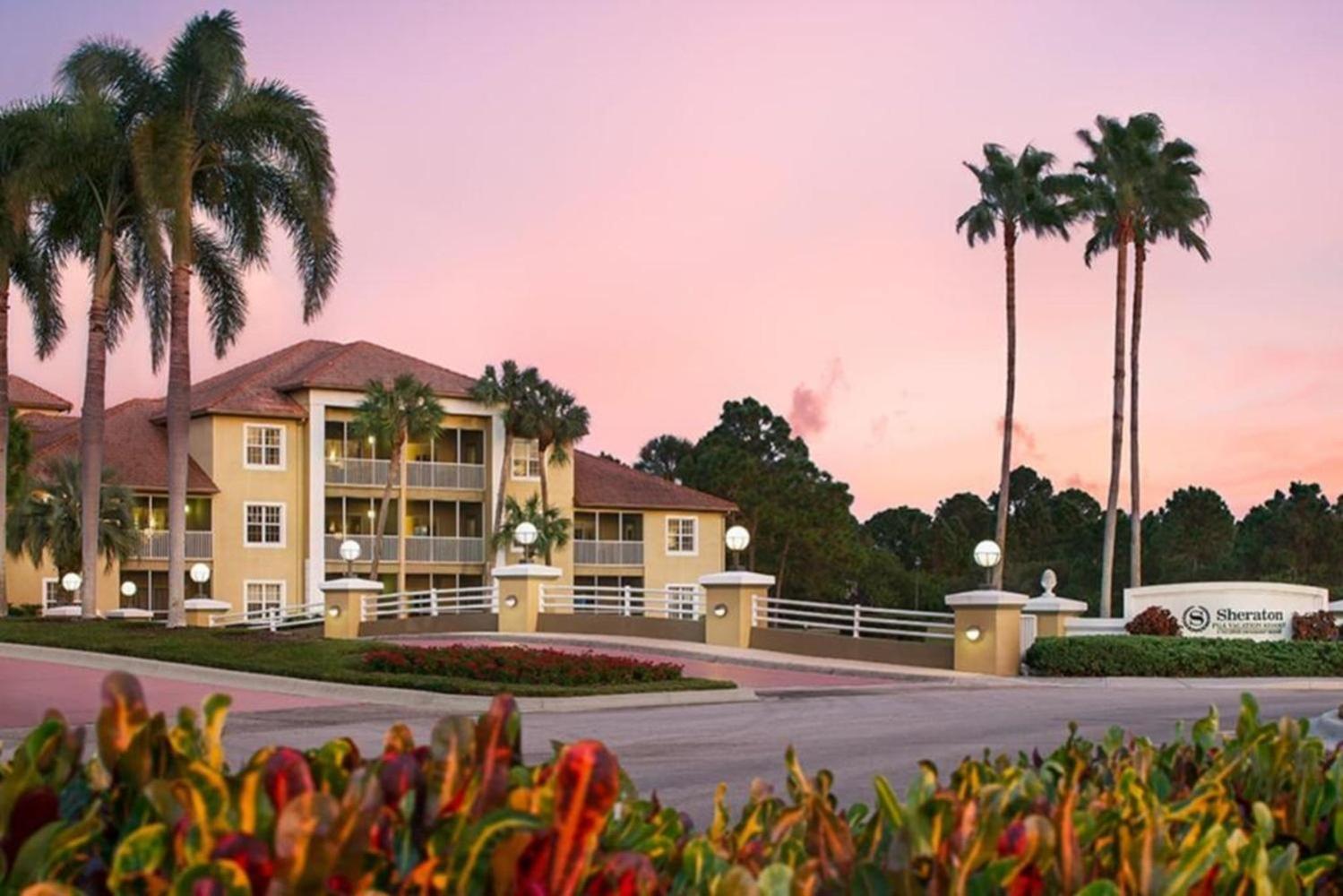 Great 1Bd Resort Condo In Port Lucie With Great Amenities Including Pool Carlton Kültér fotó