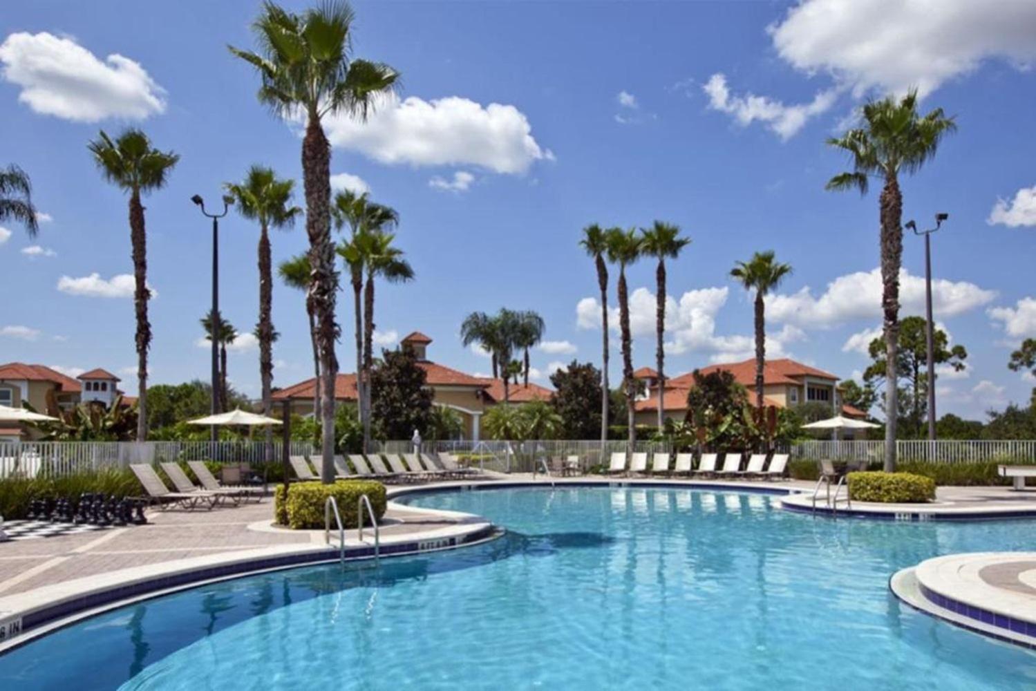 Great 1Bd Resort Condo In Port Lucie With Great Amenities Including Pool Carlton Kültér fotó