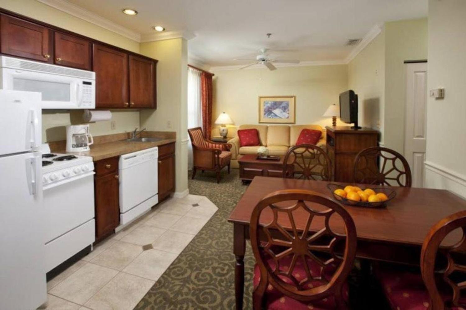 Great 1Bd Resort Condo In Port Lucie With Great Amenities Including Pool Carlton Kültér fotó